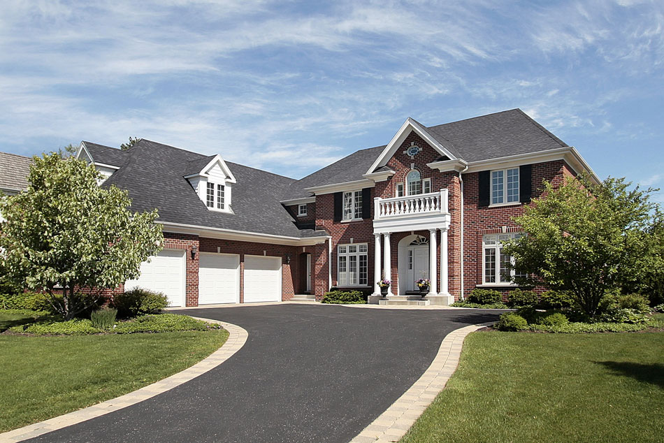 Asphalt Paving